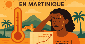 Vous avez chaud ? Parlons-en !