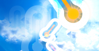 Mois d'août 2025 exceptionnellement chaud en Martinique